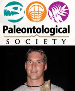 Paleontological Society Paleo Interview