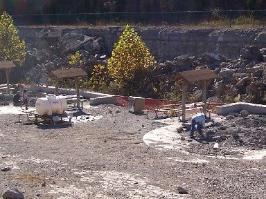 Devonian of Ohio, Sylvania Fossils - Fossil Hunting Location