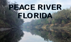 Peace River Site